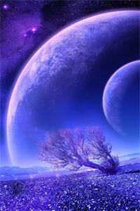畅读全文穿越星际，都别想逼她生崽崽