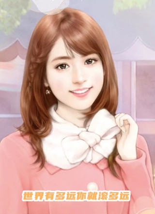 穿成虐文女主角全文阅读