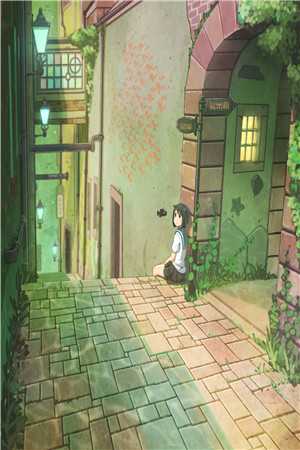 时光荏苒梦已遥