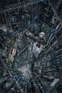 阮安秦书写的小说考研风波