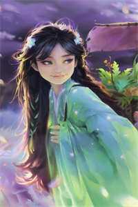 恋爱脑小师妹，觉醒后一身反骨