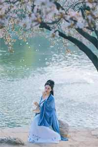 春若景明不相逢