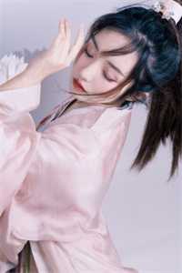杨寒琛谢乔晚: