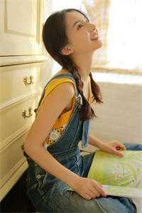 穿越进电视剧里玩找物游戏<