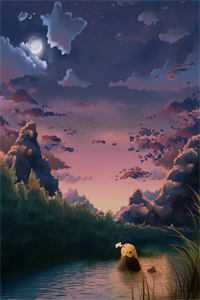 除夕夜，妹妹抢走我的红包