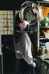 校园美人背后的秘密<