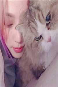 我的猫成了我的月子餐