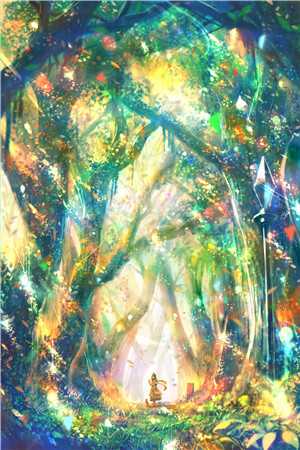 隐入长夜