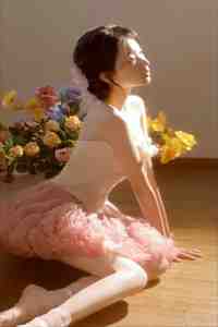 爱在云霄难相守<