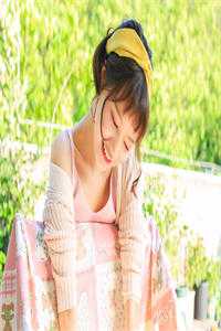 顶流小花竟是学人精<