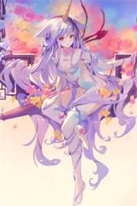 爱若春雪消融完结版