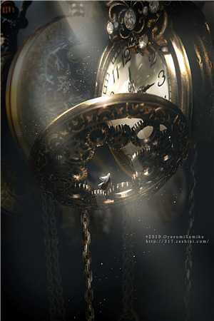 灵界之旅：命运的交错与觉醒<