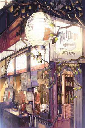 河南村爱情