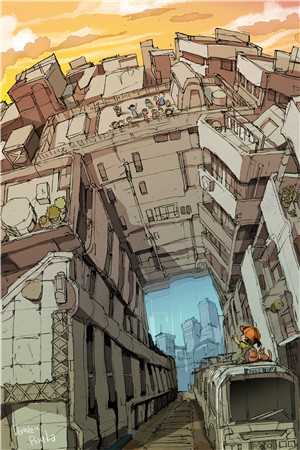 黑心美甲店，五千一次还骂我白漂结局+番外<