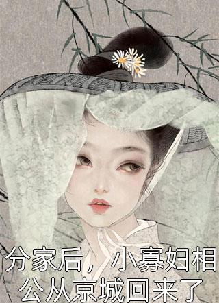 侯爷的婢女想跑？没门十七秦衍后续+完结