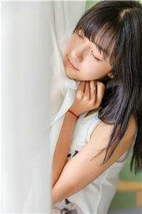 白色相簿看不见的女儿<