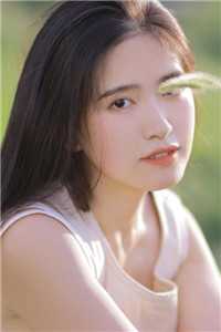 岁月里的温柔光<