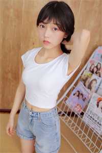 漫游童话之我是小红帽<