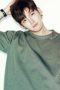 无法言说的偏爱<