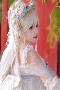 伪装爱意(许驰莹莹)