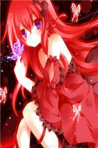 长安有桃，不负韶华前文+后续<