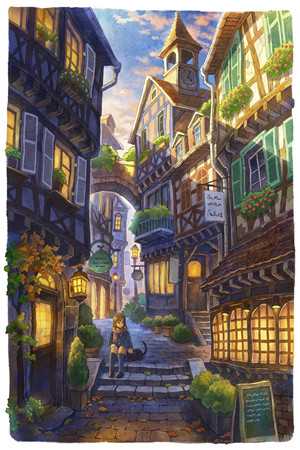江山如画，深情不寿姜姜