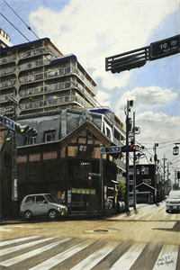 赵满楼后续+结局<