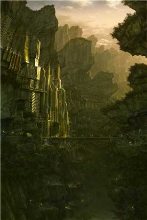 幽雾古堡之谜前文+后续<