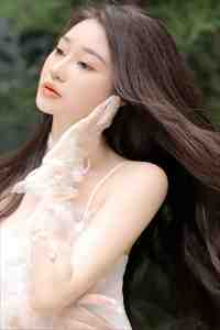 山村秘事之灵谷奇谈<