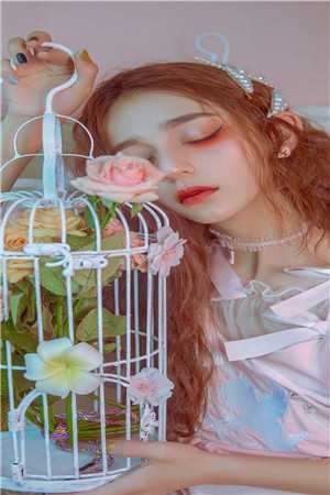 女妖怪变成我的贴心小师妹(番外)+(全文)<