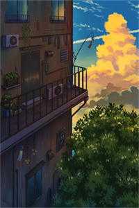 我真的陪他淋过大雨:(番外)+(结局)