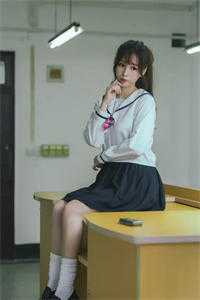 我越过无垠荒秋全文+后续+结局<