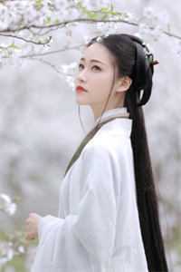 嫡女归来:(番外)+(结局)<