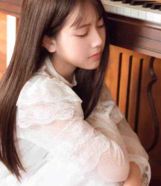 逆风绽放之雨欣雨欣苏婉清后续+完结<