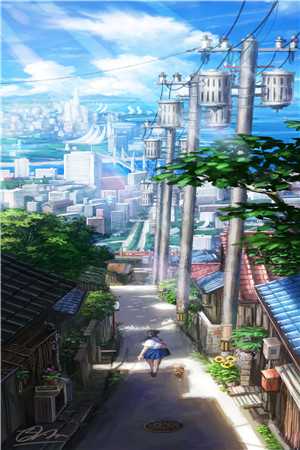 末影追凶林羽陈宏(番外)+(全文)<