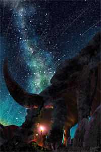 等花开，就是重逢之时辛焱秋芜(番外)+(结局)<