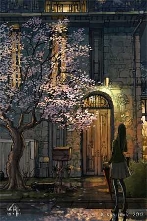 爱恨终逝完结版杜若宋景川