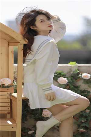 白莲商后全本+番外+后续<