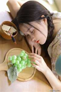 浮世烬后续+全文<