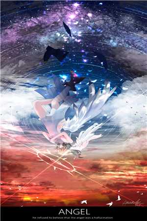 樱花薄荷观测报告林小满江逾白<