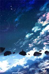 无尽的归途:番外+无删减版<