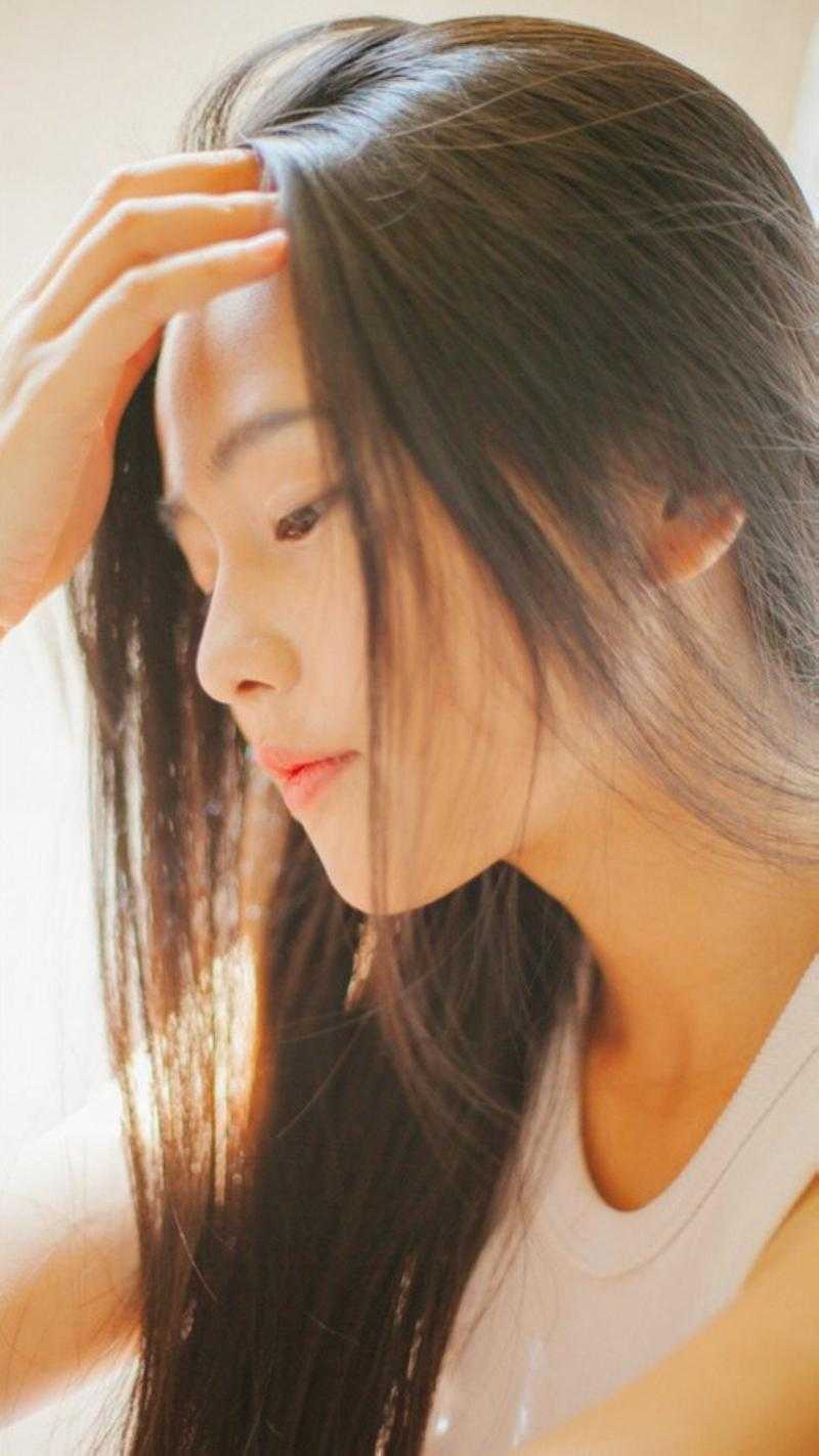 装乖后，我重启人生王薇刘海<