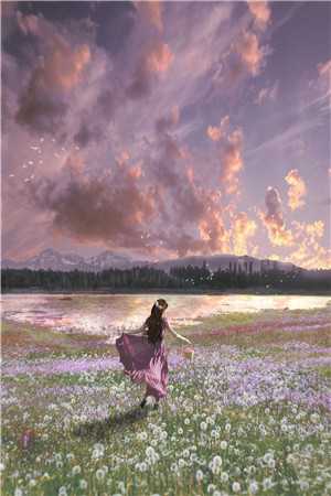 繁星耀梦，予你半生暖光林悠陈总:结局+番外<