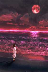 逆时沙：重启三千界全章+后续<