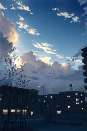 37℃爱情消亡史结局+后续<