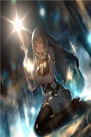 小满向阳全文+后续<