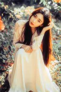 星光坠入掌心后续<