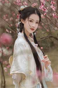 黑莲花驾到，不想谈情只想晋升宁司寒林妩番外