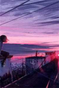 谢律白芝的小说失落黄昏夜寂深免费阅读