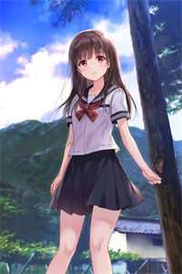 腰子摔碎了，也不给别人<